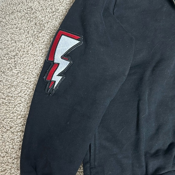 HAUS OF JR - Forever Young Sweatshirt Size 5-6T - Picture 2 of 4